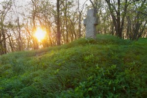 Трахтемирів. Фото: Йоган Канюк